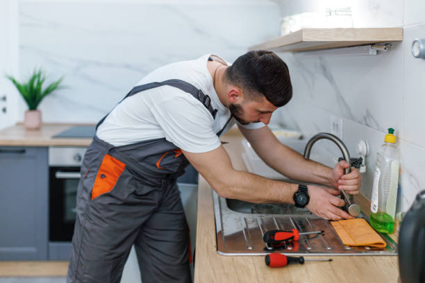 Best Faucet Repair  in Marcus Hook, PA