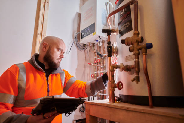 Best Emergency Plumbing Repair  in Marcus Hook, PA