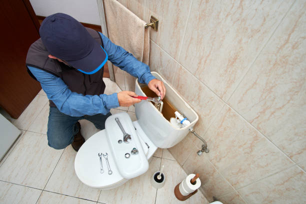 Best Local Plumber Services  in Marcus Hook, PA