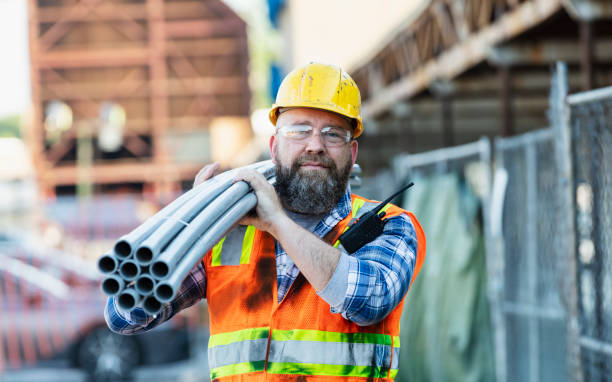 Best Affordable Plumbing Services  in Marcus Hook, PA