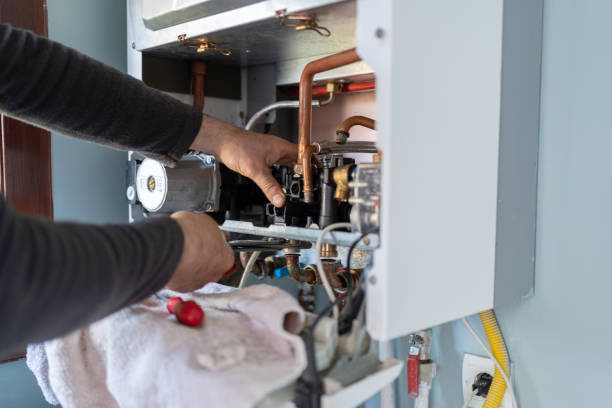 Best Drain Cleaning Services  in Marcus Hook, PA