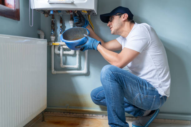 Best Sewer Line Repair  in Marcus Hook, PA